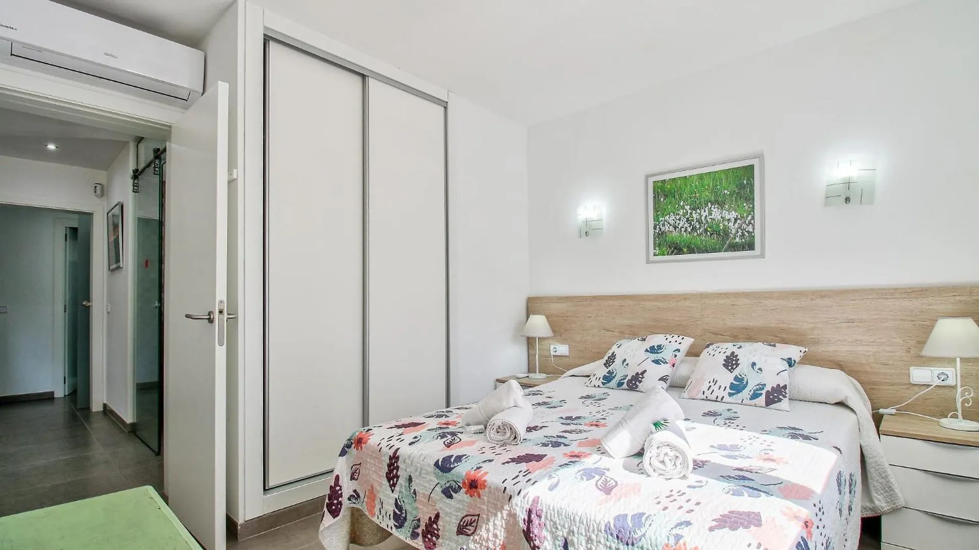 Assimetric By Rentallorca Alcudia  Alcudia (Mallorca)